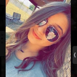 Meet your Posher, Jaci